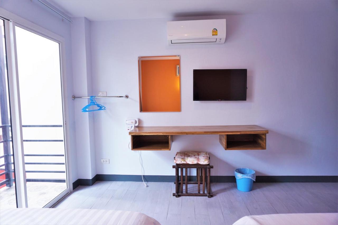 Dozy Lamoon House Hotel Chiang Mai Exterior foto