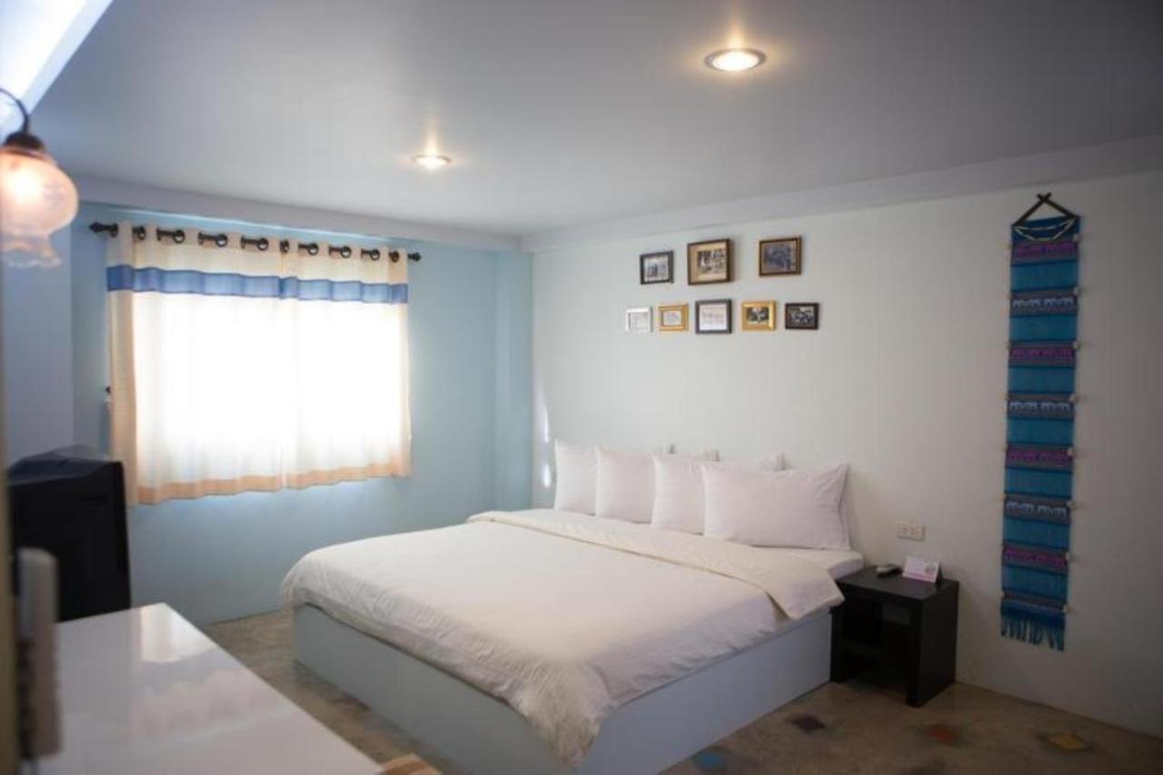 Dozy Lamoon House Hotel Chiang Mai Exterior foto