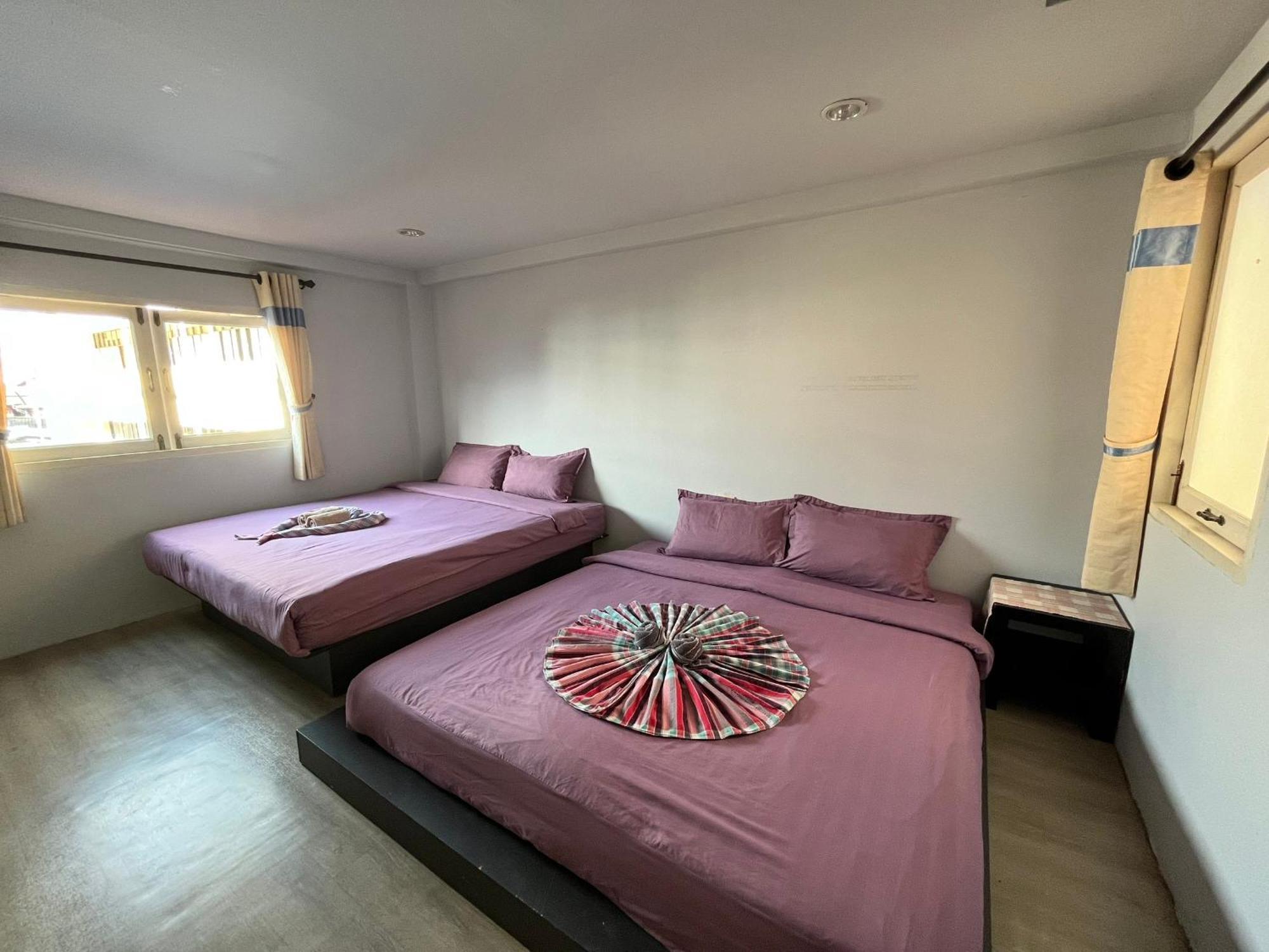 Dozy Lamoon House Hotel Chiang Mai Exterior foto