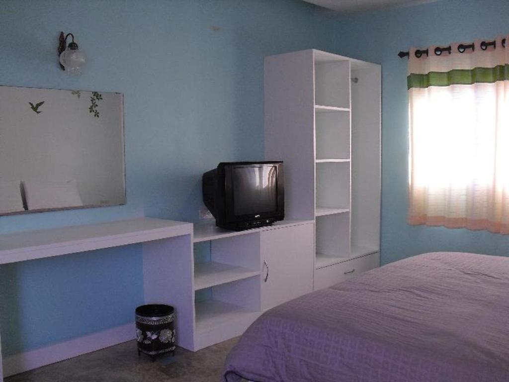 Dozy Lamoon House Hotel Chiang Mai Quarto foto