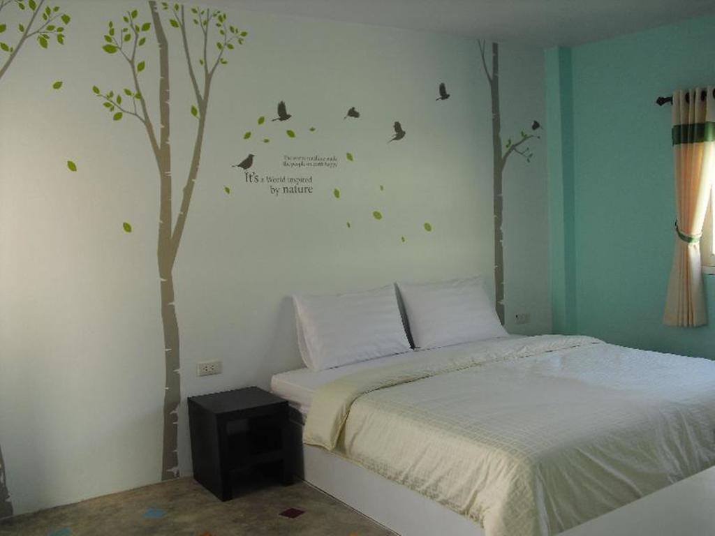 Dozy Lamoon House Hotel Chiang Mai Exterior foto