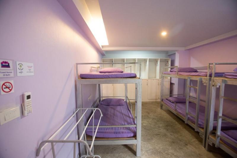 Dozy Lamoon House Hotel Chiang Mai Exterior foto