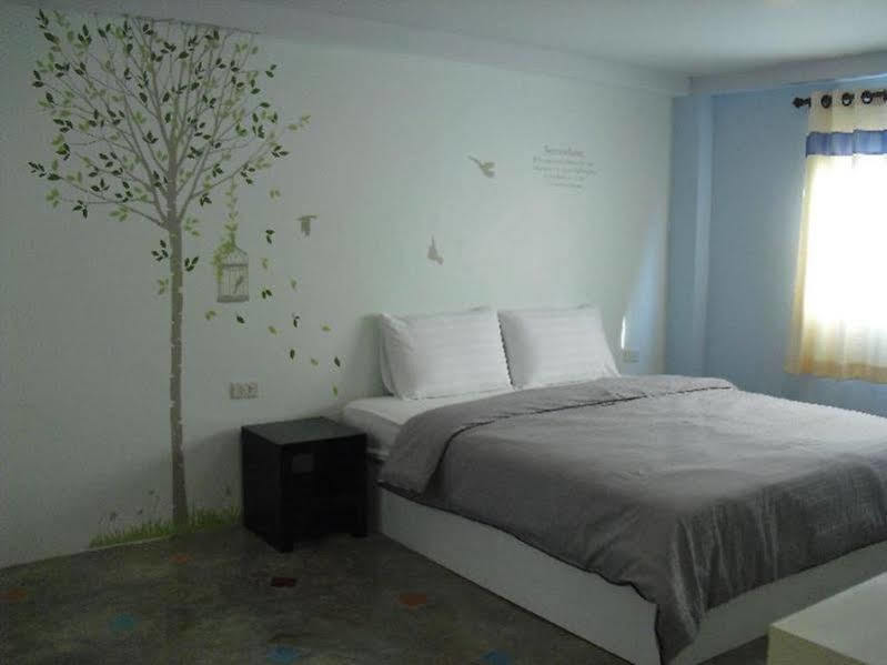 Dozy Lamoon House Hotel Chiang Mai Exterior foto