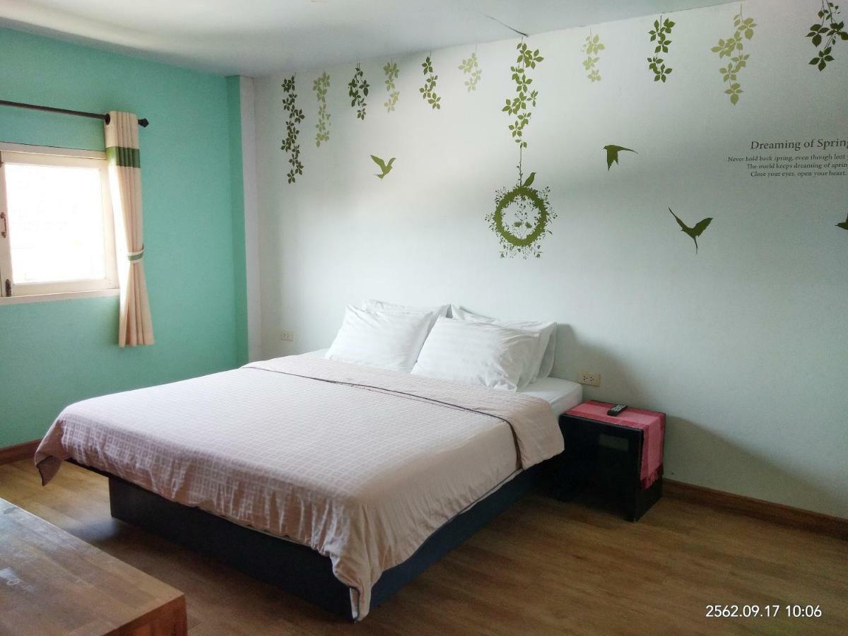 Dozy Lamoon House Hotel Chiang Mai Exterior foto