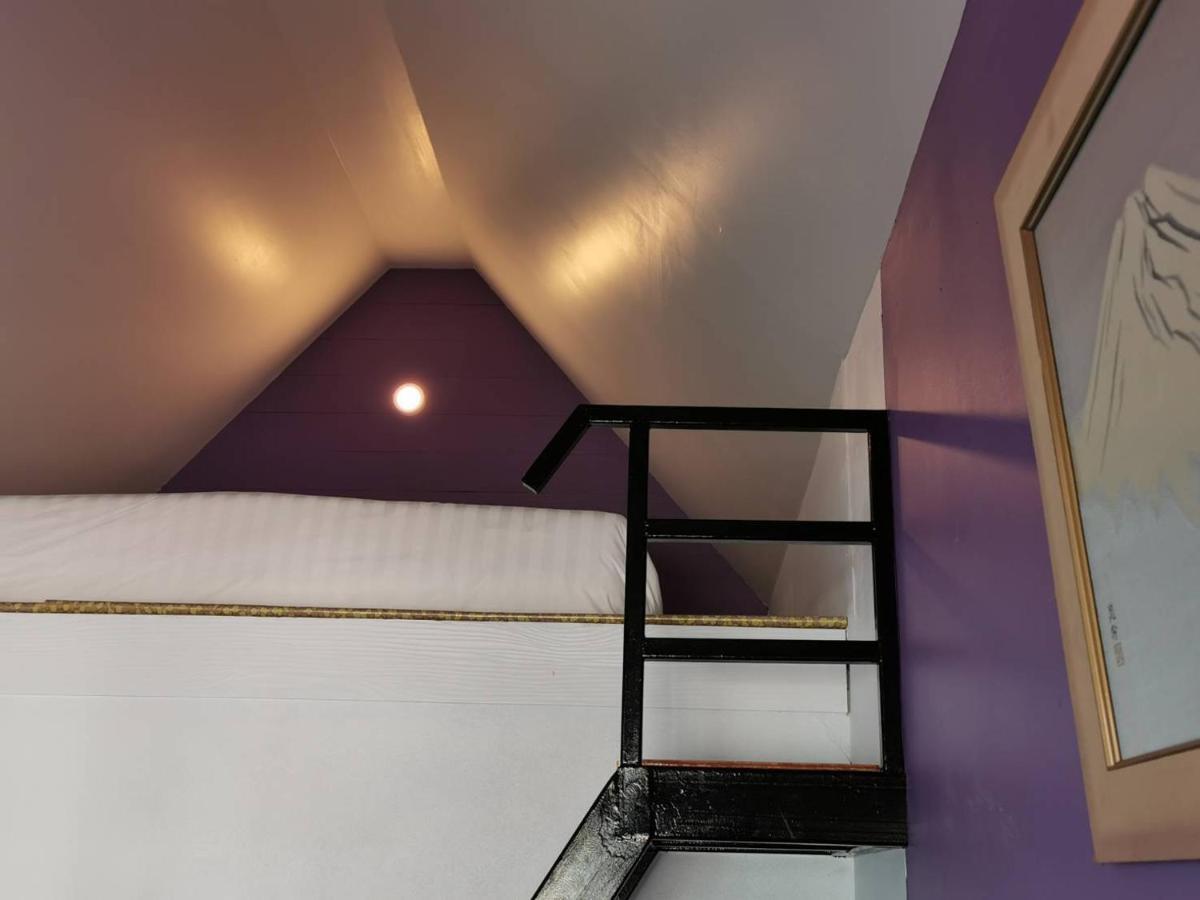 Dozy Lamoon House Hotel Chiang Mai Exterior foto
